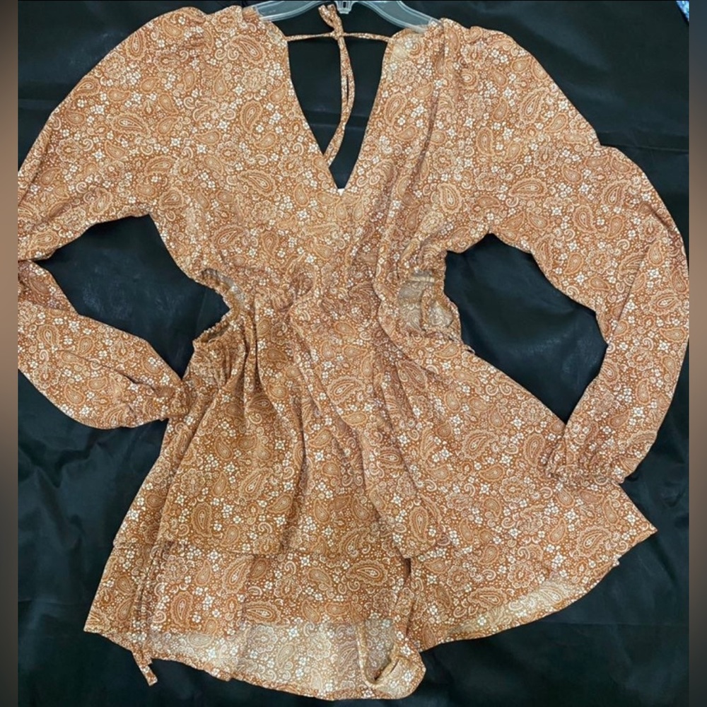 Romper - Picture 4 of 6